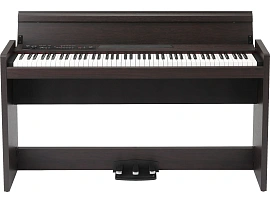 Цифровое пианино Korg LP-380U-RW