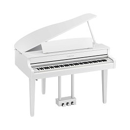 Цифровой рояль Yamaha Clavinova CLP-865GP