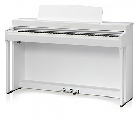 Цифровое пианино Kawai CN301 W