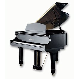Акустический рояль SAMICK SIG50D