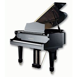 Акустический рояль SAMICK SIG50D/EBHP