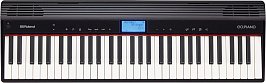 Портативное цифровое пианино Roland GO:PIANO GO-61P