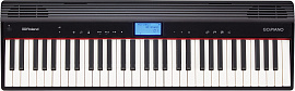 Портативное цифровое пианино Roland GO:PIANO GO-61P