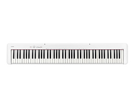 Цифровое пианино Casio CDP-S110WE