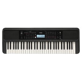 Синтезатор Yamaha PSR-E383
