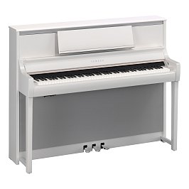 Цифровое пианино Yamaha Clavinova CSP-295