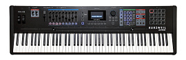 Рабочая станция Kurzweil K2700