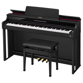 Цифровое пианино Casio Celviano AP-550BK