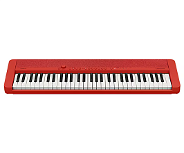 Портативное цифровое пианино Casio Casiotone CT-S1