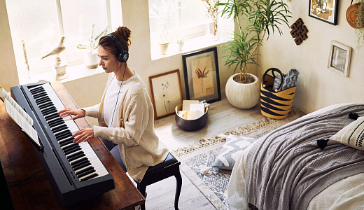 Что купить вместо Yamaha P-45 в 2026 году: 4 актуальные замены