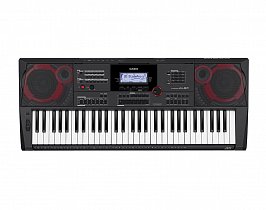 Синтезатор Casio CT-X5000