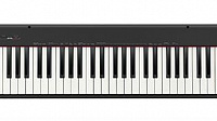 Екатерина: Цифровое пианино Roland FP-30 WE(Rate: 5)