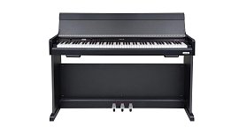 Цифровое пианино NUX NCK-330 BK