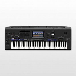 Рабочая станция Yamaha Genos