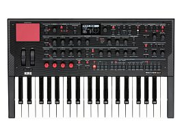 Синтезатор Korg modwave mk II
