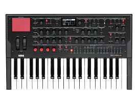 Синтезатор Korg modwave mk II