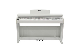 Цифровое пианино Beisite B-89 Pro WH