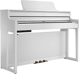 Цифровое пианино Roland HP704