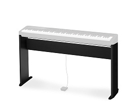 Подставка Casio CS-68PBK для Casio PX-S