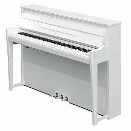Гибридное пианино Yamaha NU1XA