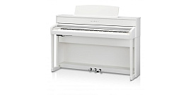 Цифровое пианино Kawai CA701 W