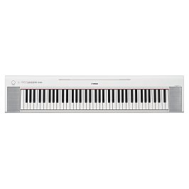 Портативное цифровое пианино Yamaha NP-35 Piaggero