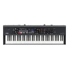 Сценическое цифровое пианино Yamaha YC73