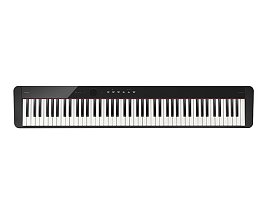 Цифровое пианино Casio Privia PX-S1100
