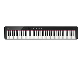 Цифровое пианино Casio Privia PX-S1100BK