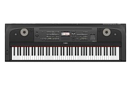 Цифровое пианино Yamaha DGX-670