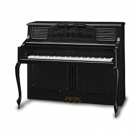 Акустическое пианино SAMICK JS118FD/EBST