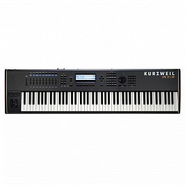 Рабочая станция Kurzweil PC3K8