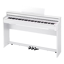 Цифровое пианино Casio Celviano AP-S450