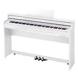Цифровое пианино Casio Celviano AP-S450WE