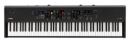 Сценическое цифровое пианино Yamaha CP88