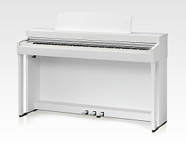 Цифровое пианино Kawai CN301 W