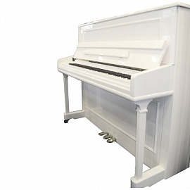 Акустическое пианино SAMICK JS118RID/WHHP