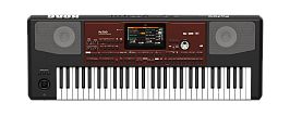 Профессиональный аранжировщик Korg Pa700