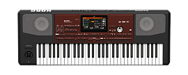 Профессиональный аранжировщик Korg Pa700
