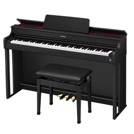 Цифровое пианино Casio Celviano AP-300