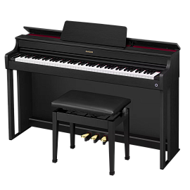 Цифровое пианино Casio Celviano AP-300BK