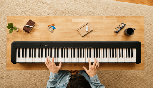 Что купить вместо Casio CDP-S100 — аналоги и замены 2026