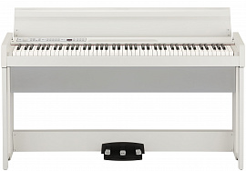 Цифровое пианино Korg C1 AIR-WH