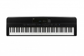 Цифровое пианино Kawai ES520 B