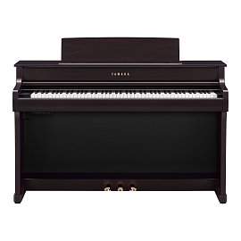 Цифровое пианино Yamaha Clavinova CLP-845R
