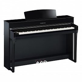 Цифровое пианино Yamaha Clavinova CLP-745PE