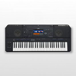 Рабочая станция Yamaha PSR-SX900