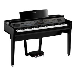 Цифровое пианино Yamaha Clavinova CVP-909