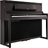 Цифровое пианино Roland LX-6 DR