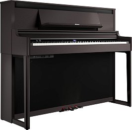 Цифровое пианино Roland LX-6